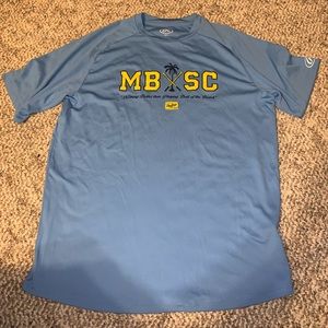 Rawlings Myrtle Beach South Carolina T-Shirt